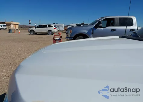 2022 Ford F-250 Xl from USA, damaged, VIN 1FT7W2BN3NEG32258